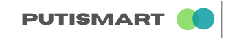 Putismart logo demo website